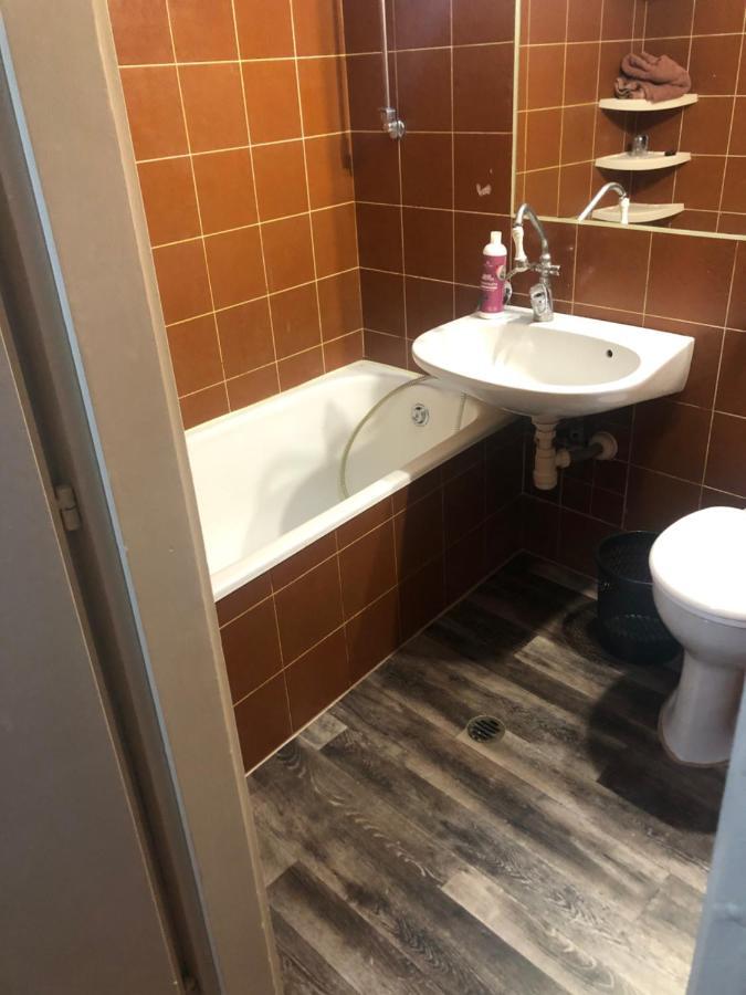 7Dab Apartment Bezeredj Contactless Self -Check-In Будапешт Екстер'єр фото