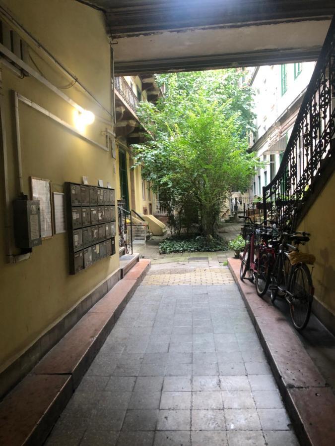 7Dab Apartment Bezeredj Contactless Self -Check-In Будапешт Екстер'єр фото